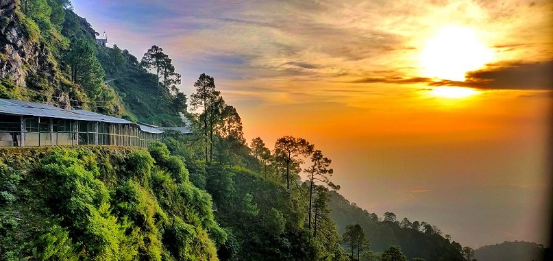 Things to Know before visiting Vaoshno Devi